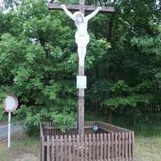 Svatý obrázek u Budkova