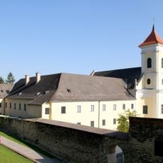 Franziskanerkloster