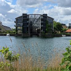 Christiania Beach