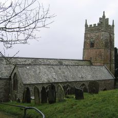 Parish Church of St Anne