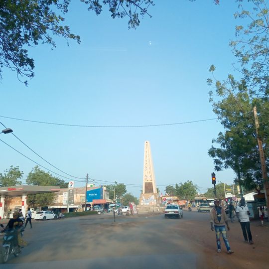 Ségou