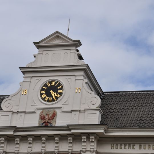 Molleruslaan 42, Apeldoorn