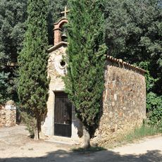Sant Jaume de Pineda de Mar