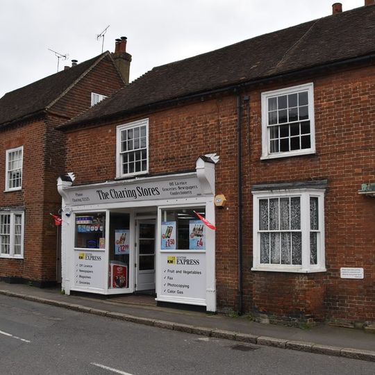 2 And 4, High Street