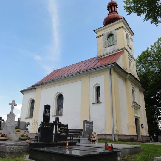 Church of the Providence of God