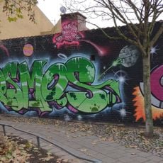 Graffiti