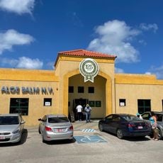 Aloe Museum