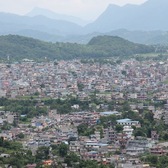 Pokhara
