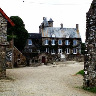 Château d'Olonde