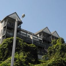 Betterton Historic District