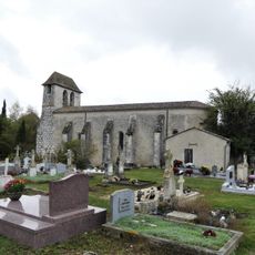 Cimetière de Sainte-Innocence