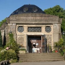 Nibelungenhalle