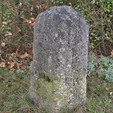 Milestone, Meadowcroft, The Heath