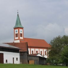 St. Ulrich