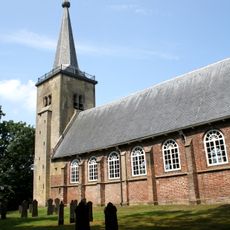 Stephanuskerk, Oldeholtpade