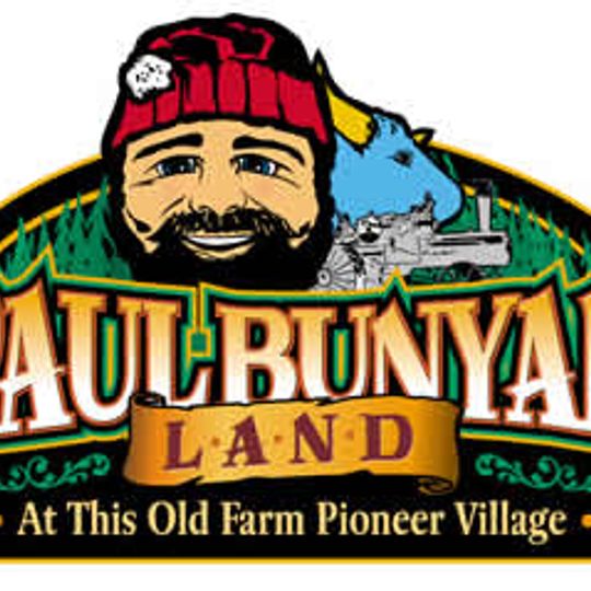 Paul Bunyan Land