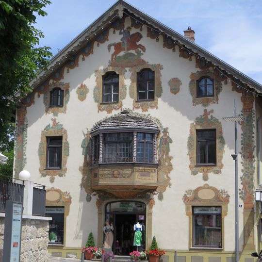 Obermayr-Haus