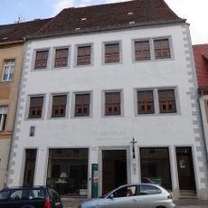 Museum Bürgermeister-Ringenhain-Haus