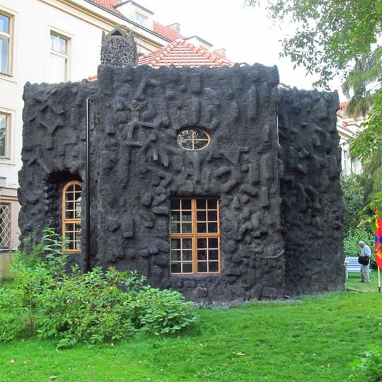 Chapel of Saint Elijah