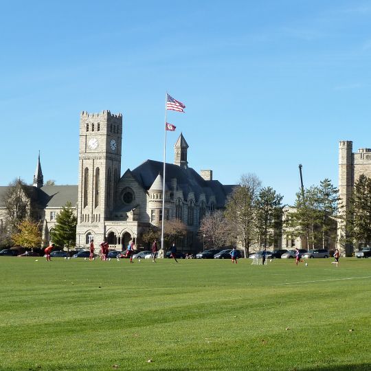 Shattuck-Saint Mary's