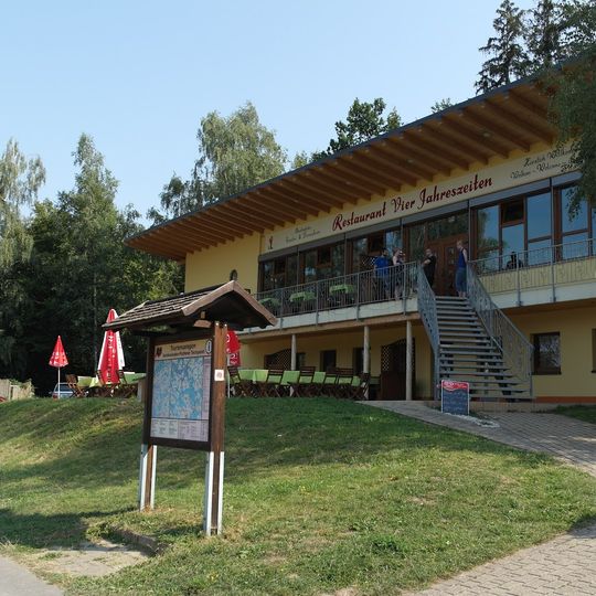 Campingplatz Neumannshof