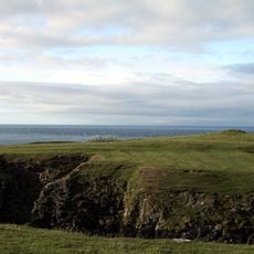 Dùn Èistean