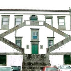 Manor of Santa Catarina