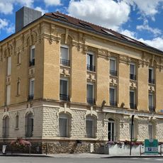 Maison de la Solidarité et de l'Emploi