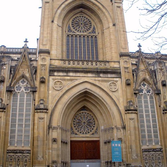 Musée diocésain d'art sacré d'Alava