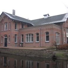 Gemeenschapshuis Agnetapark
