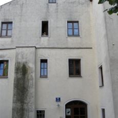 Ehemaliger Flurwächterturm