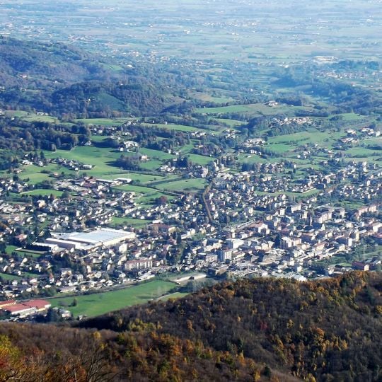 Luserna San Giovanni