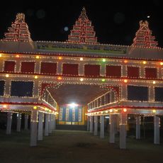 Sirsi Marikamba Temple