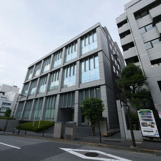 Japan Police Support Association