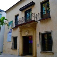 Carmen Thyssen Museum