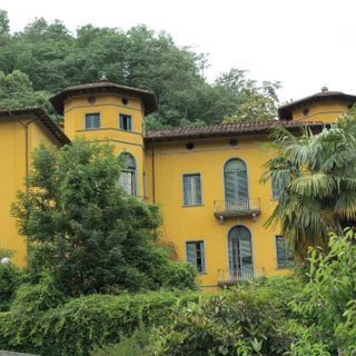 Villa Ada (Bagni di Lucca)