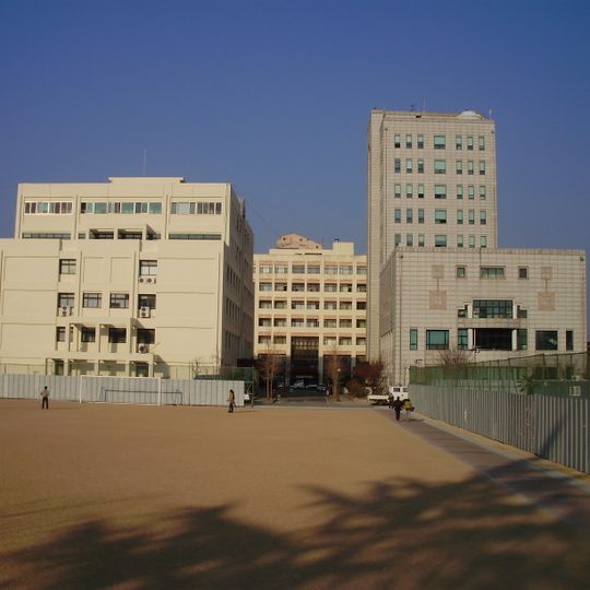 Pusan National University