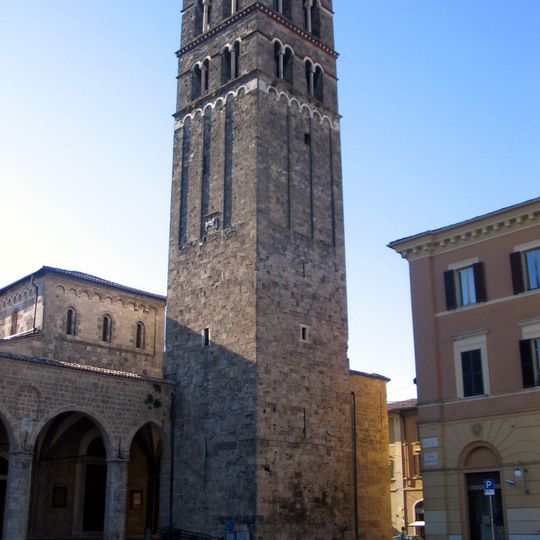Cattedrale di Santa Maria Assunta