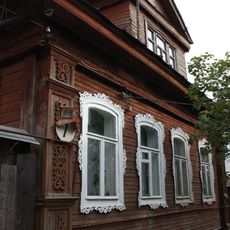 Дом жилой (Старица)