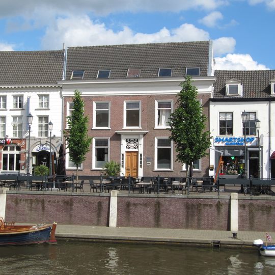 Haven 9, Breda