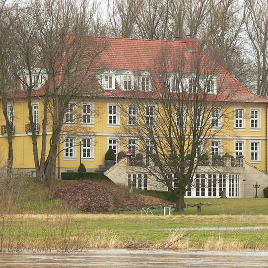 Schloss Ricklingen