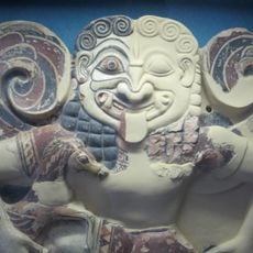 Museo arqueológico regional Paolo Orsi