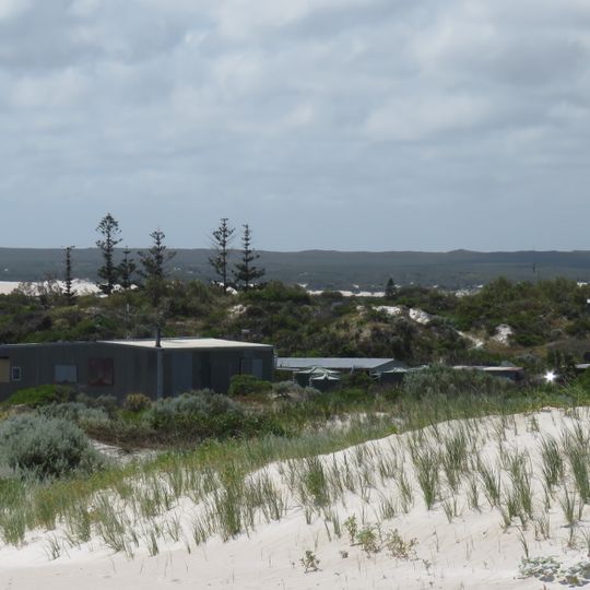 Wedge Island, Western Australia