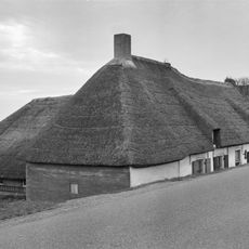 Zuiderlingedijk 141, Spijk