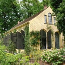 Orangerie
