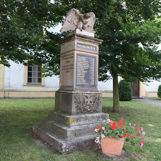 Kriegerdenkmal