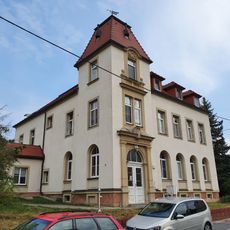 Webschule St. Jacober Nebenstraße 155