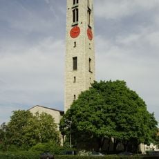 St. Matthäus