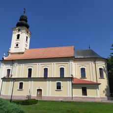 Kostol sv. Jána Nepomuckého