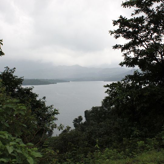 Bhandardara